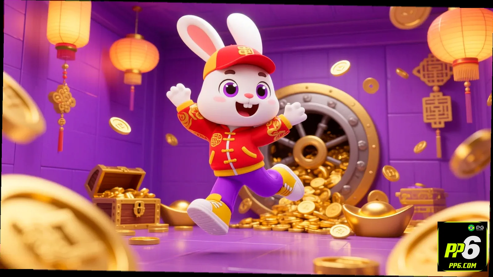 Acesso conta cassino