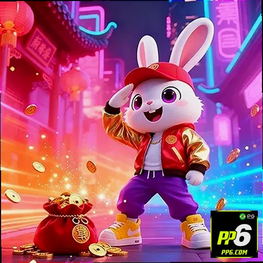 Jogos de caça-níqueis - pp6