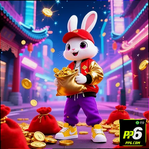 Jackpots em slots